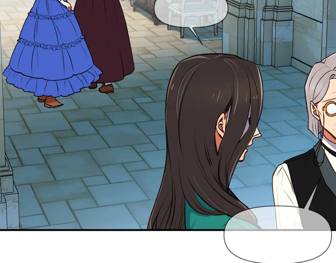 第二季 · 启· 被求婚的魔女87