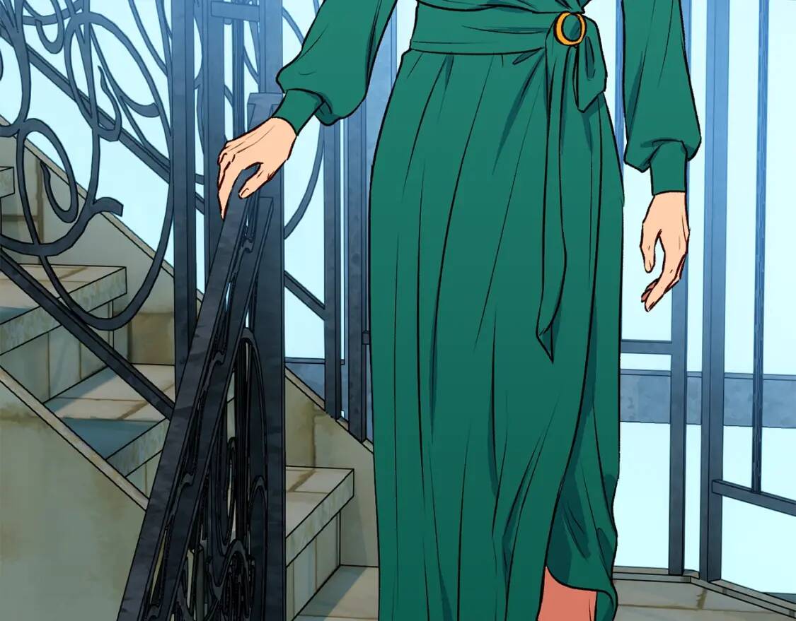 第二季 · 启· 被求婚的魔女75