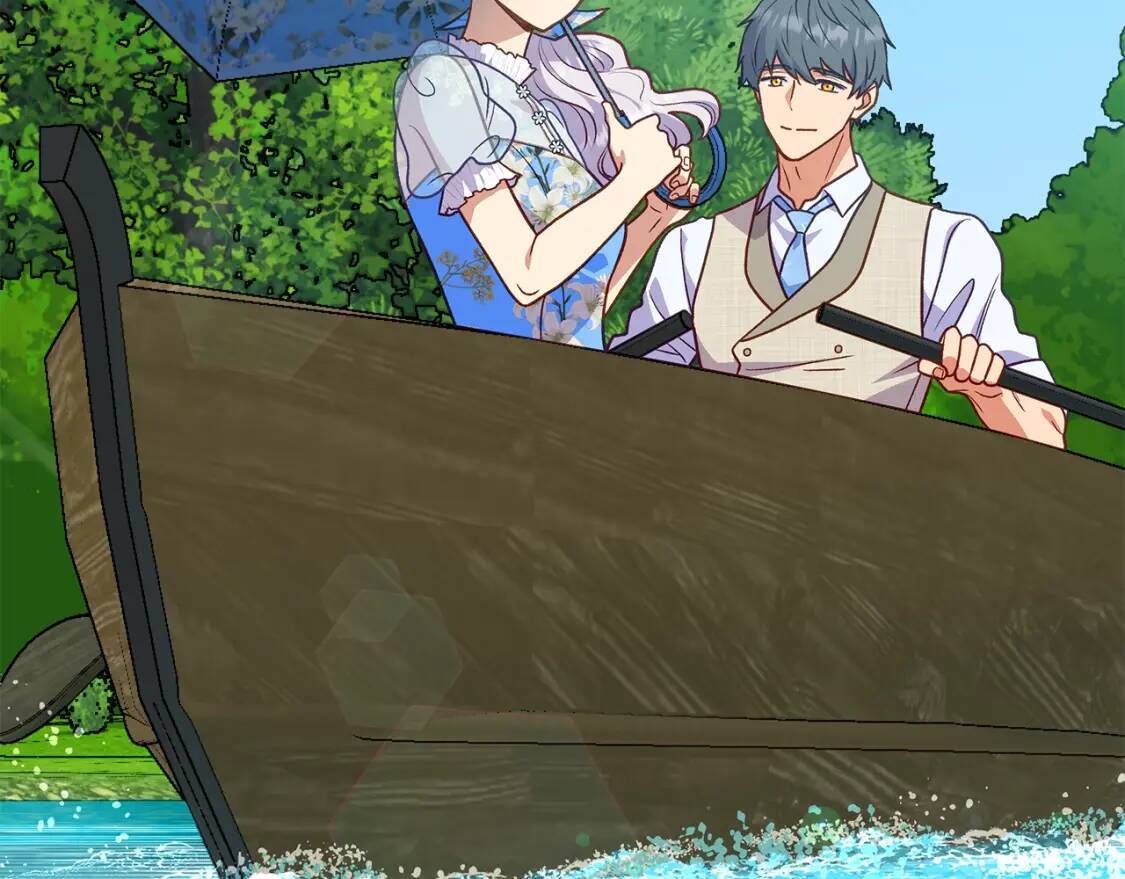 第138话 夏日游船19