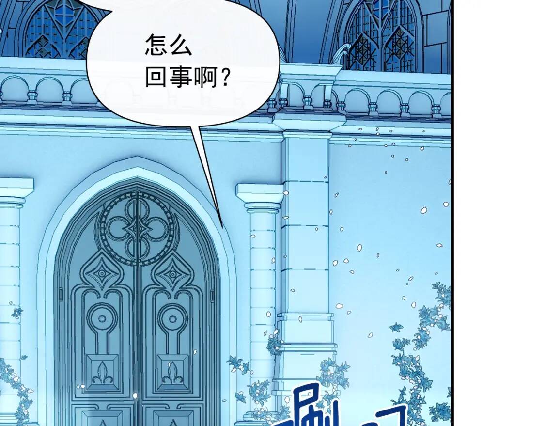第132话 魔女的回应5
