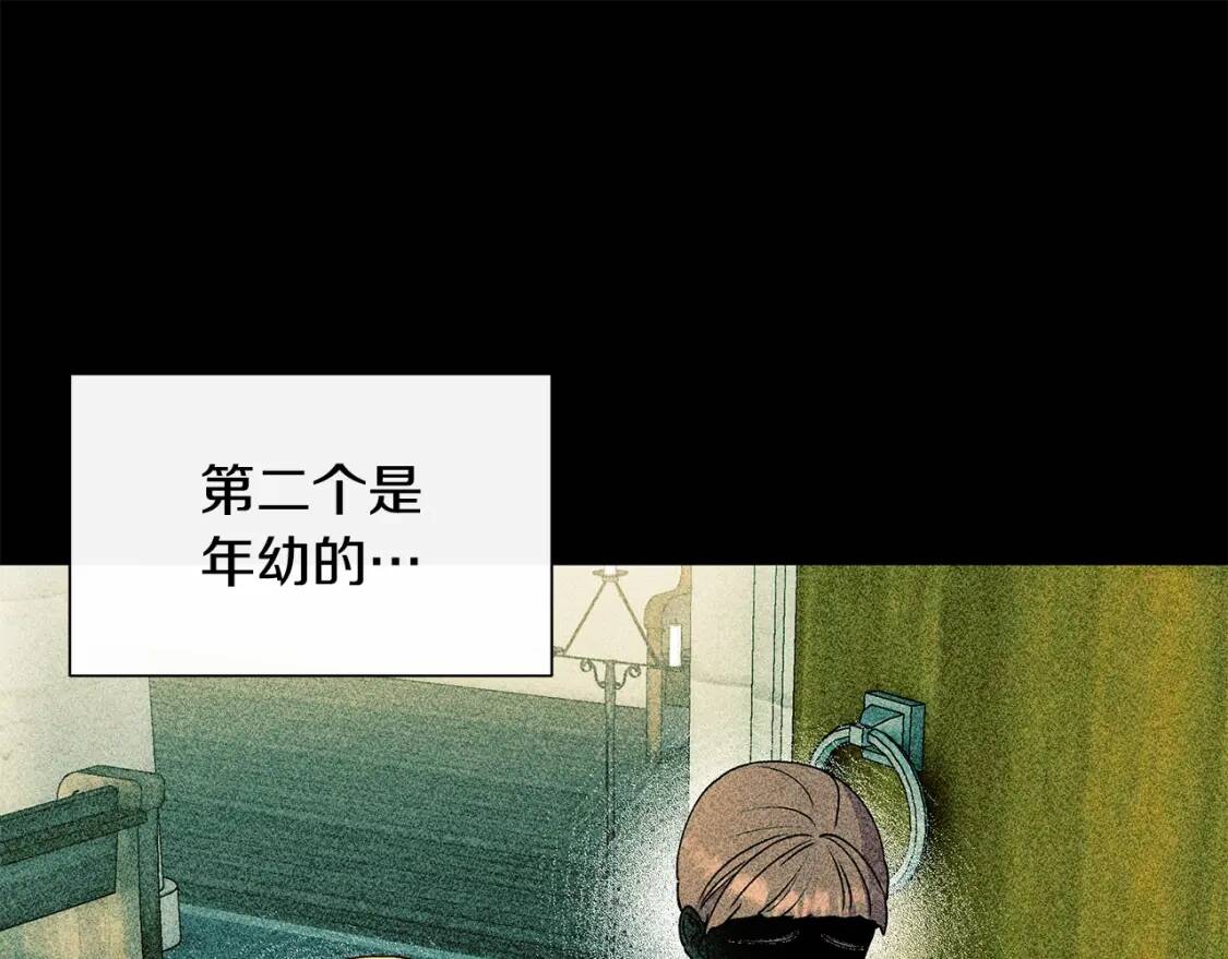 第111话 善妒的诱饵111