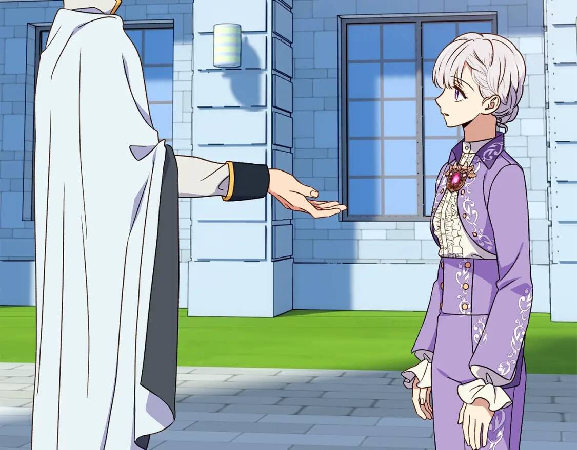 第102话 和我妹妹约会？!101