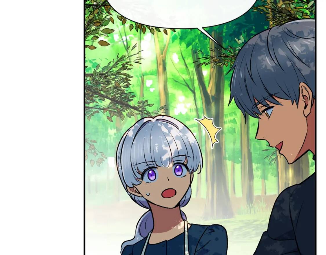 第72话 最甜的糖73