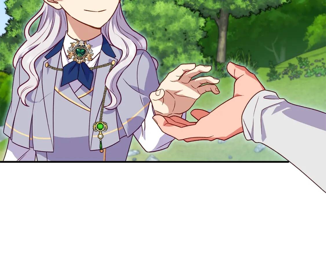 第139话 吃醋的未婚夫100