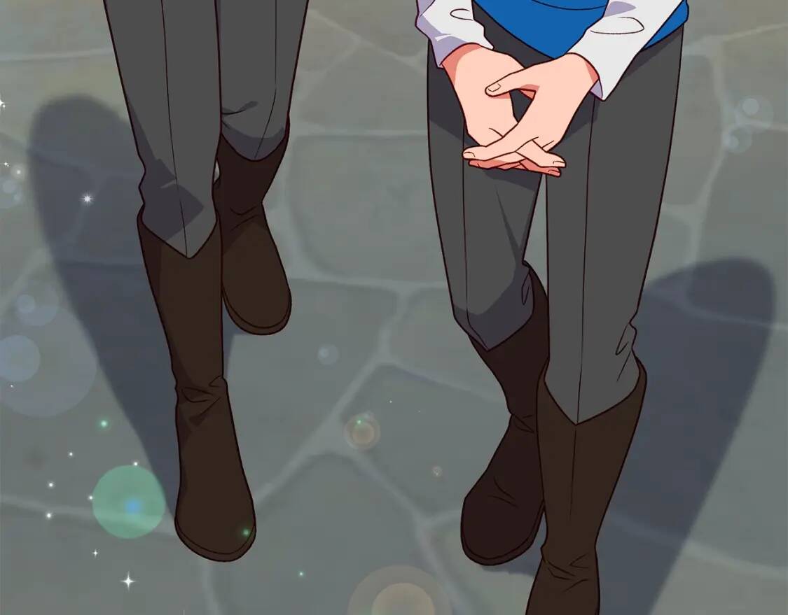 第139话 吃醋的未婚夫32