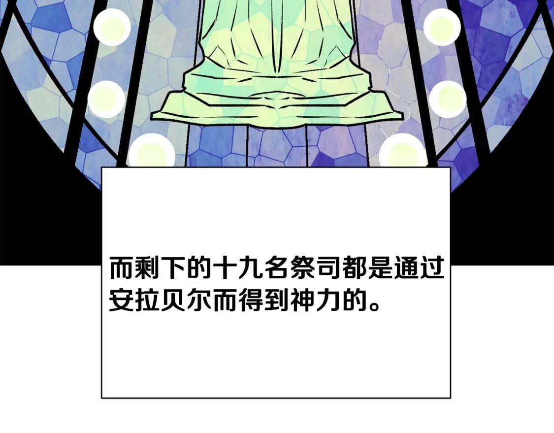 第46话 安拉贝尔的位置50