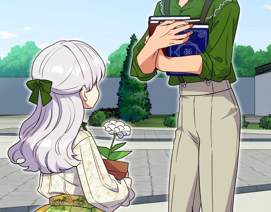 第135话 花之名101