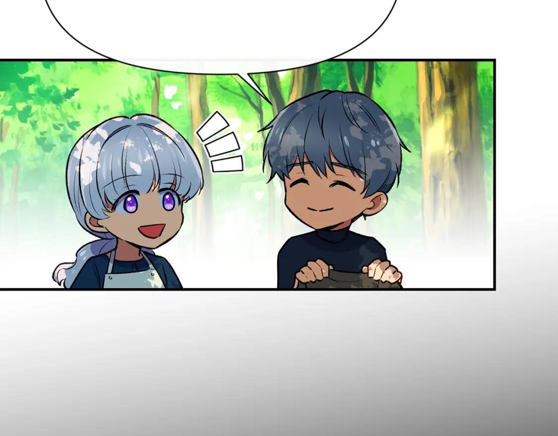 第72话 最甜的糖85