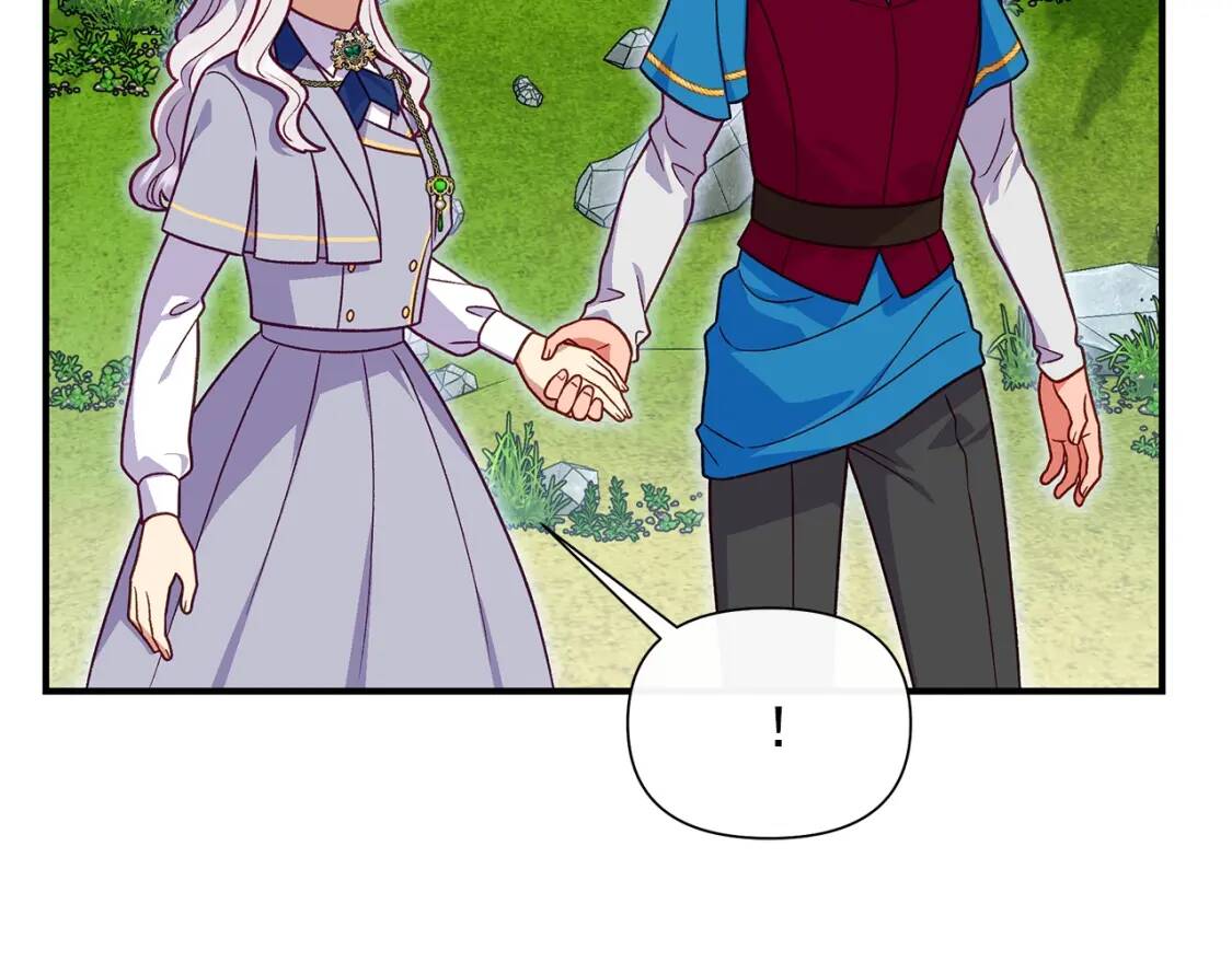 第139话 吃醋的未婚夫91