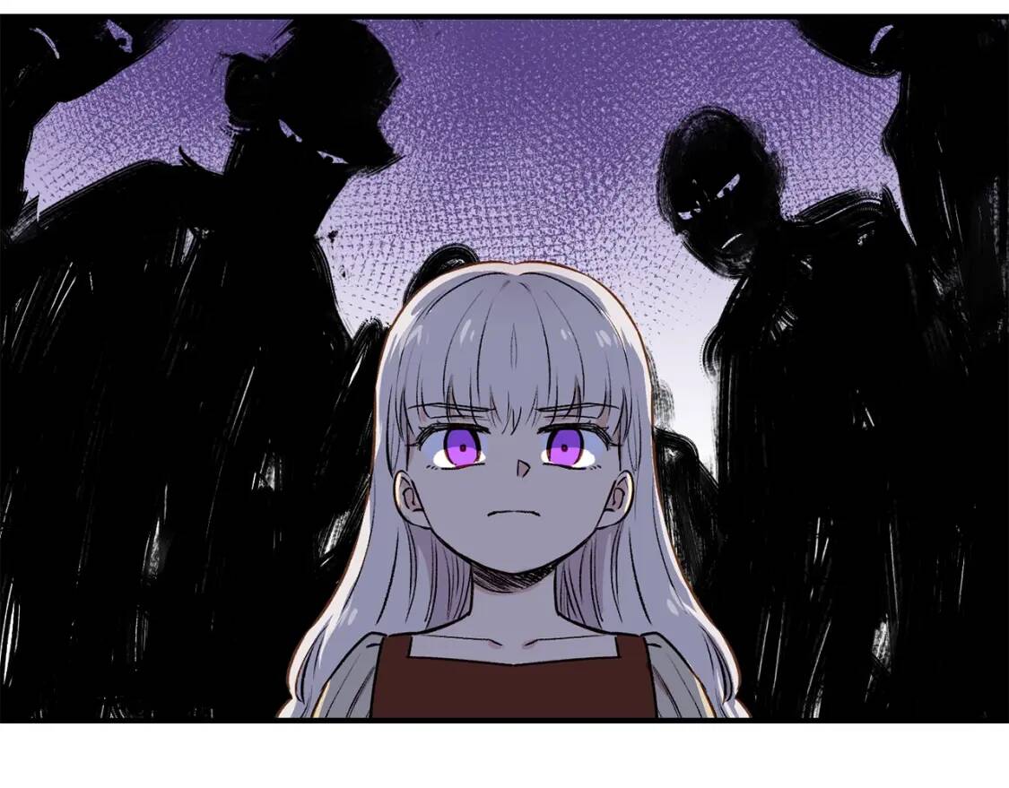 第5话 撕掉她虚伪的假面30