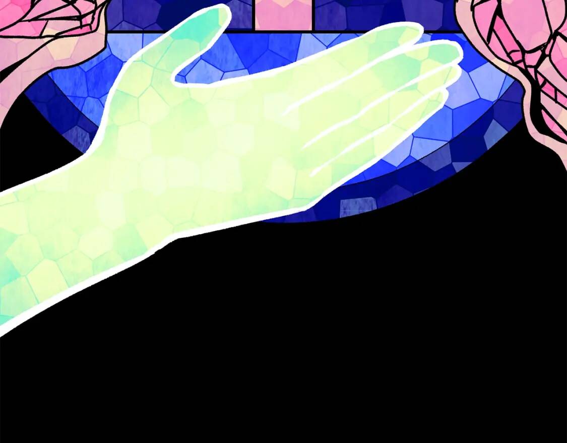第46话 安拉贝尔的位置14