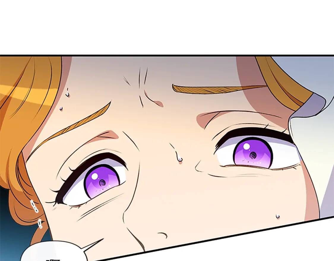 第93话 他讨厌我了？7