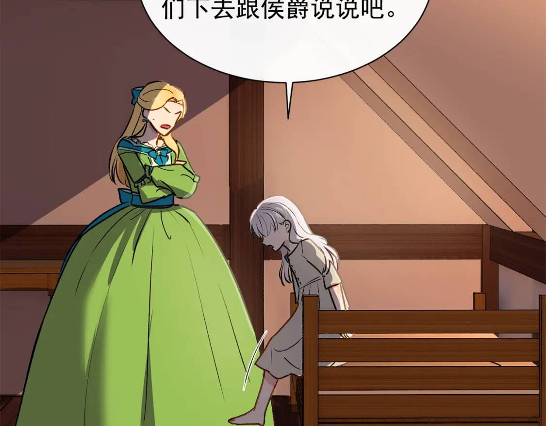 第6话 怪物血统的公爵86