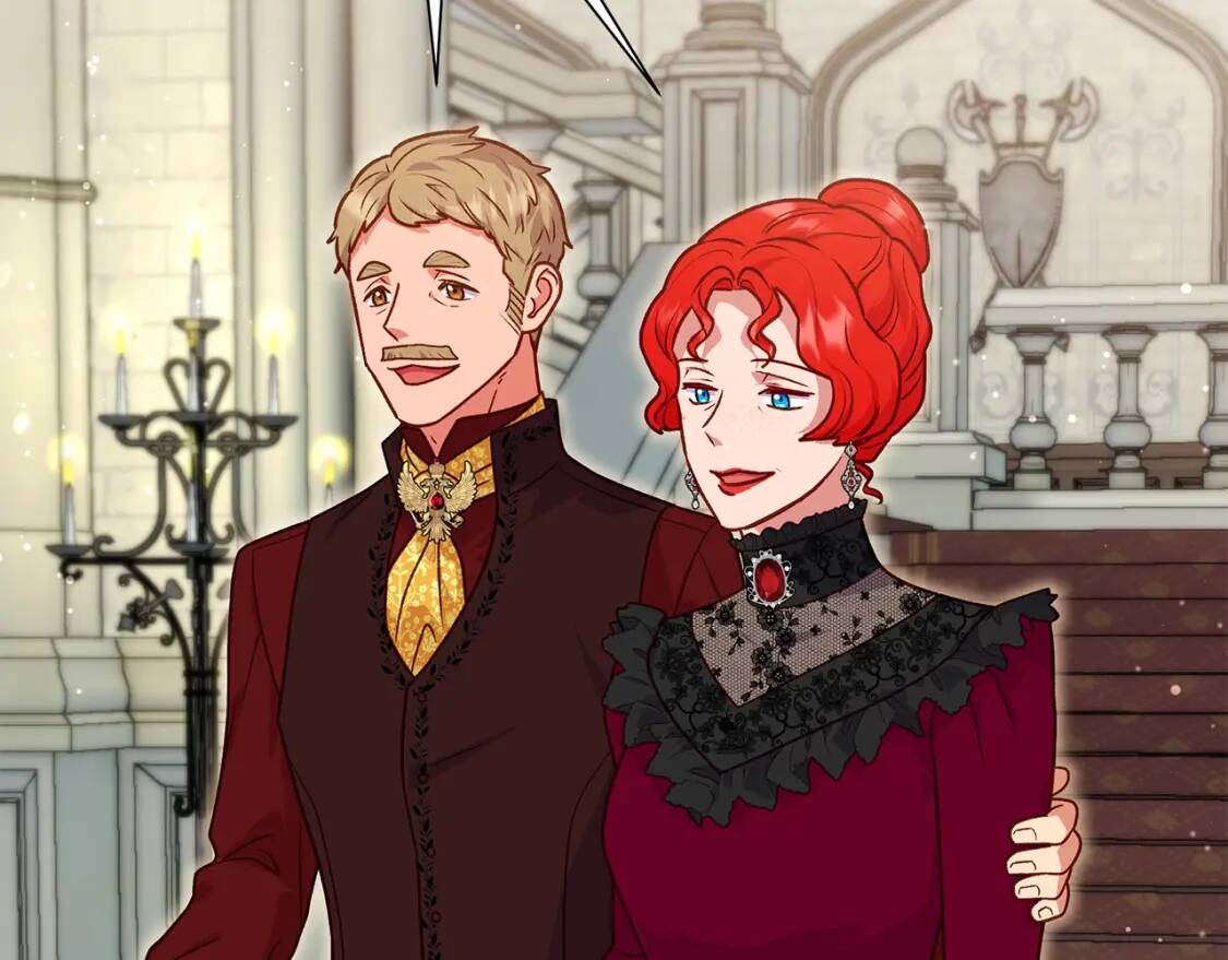 第139话 吃醋的未婚夫9