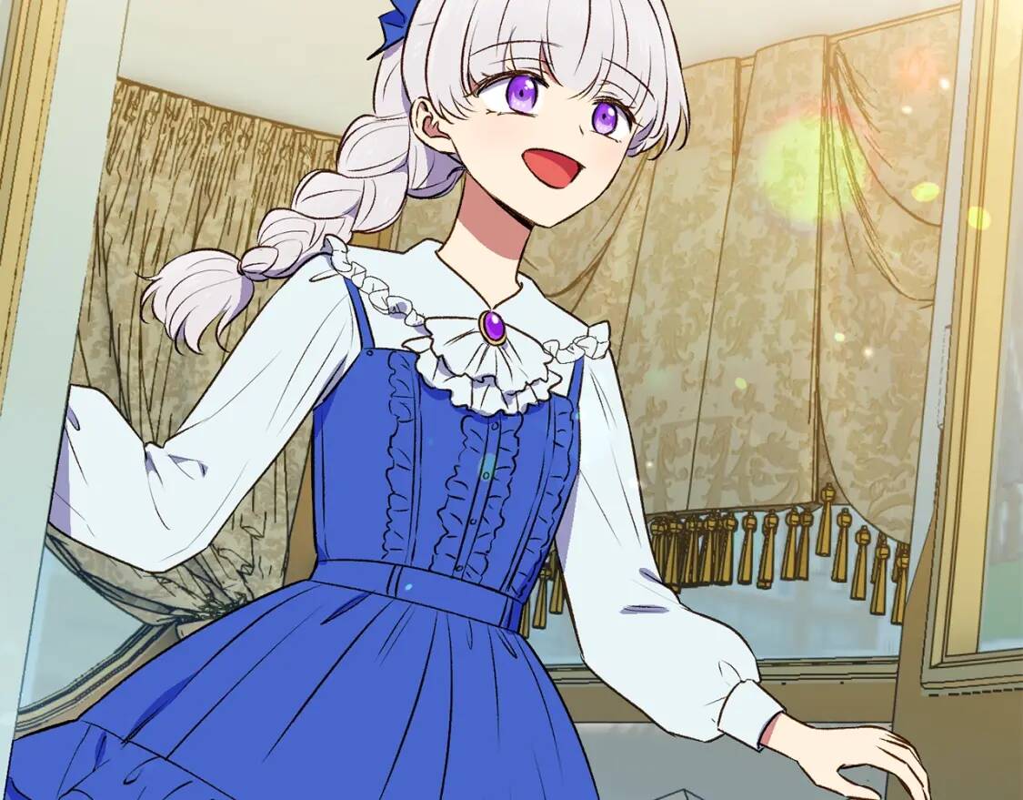 第二季 · 启· 被求婚的魔女33