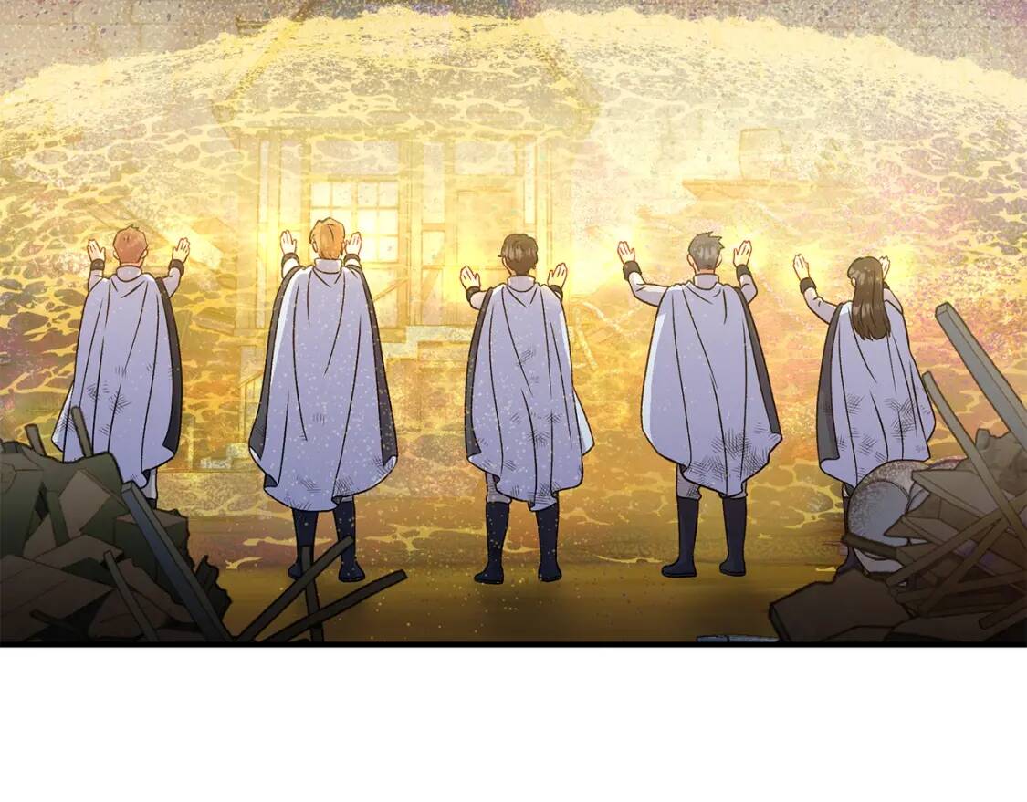 第125话 英雄总是最晚登场的88