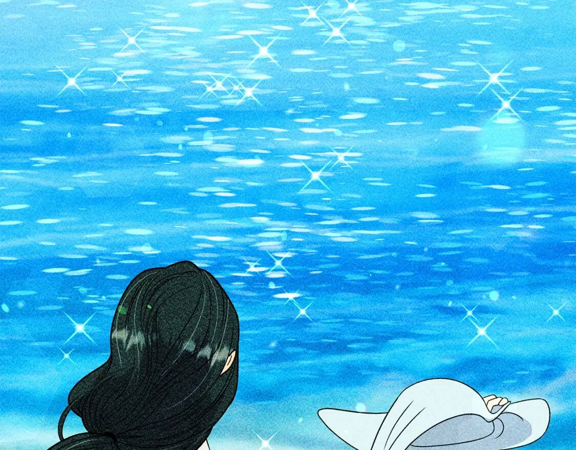 第106话 不愧是她的女儿54