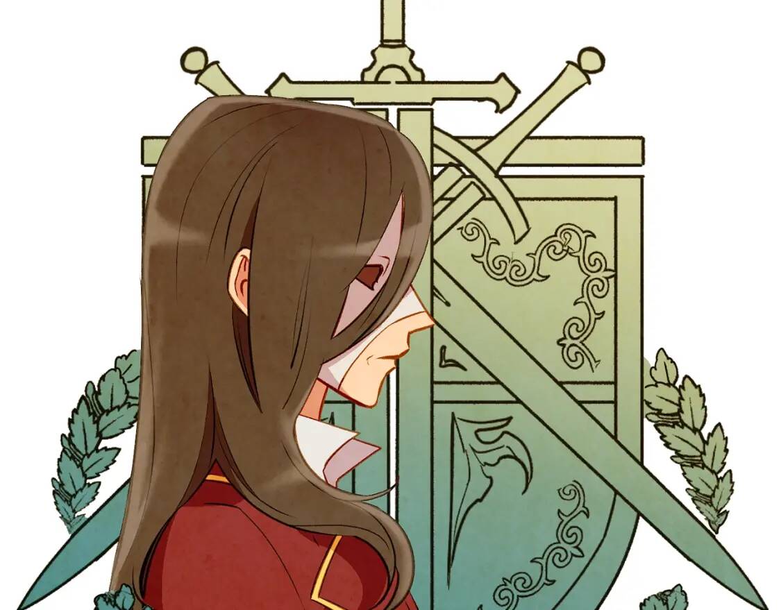第32话 枸骨花语8