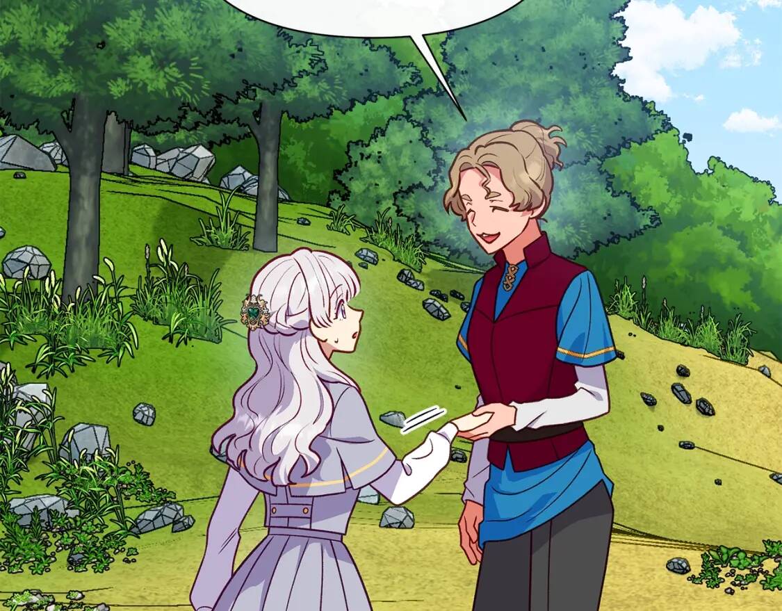 第139话 吃醋的未婚夫83