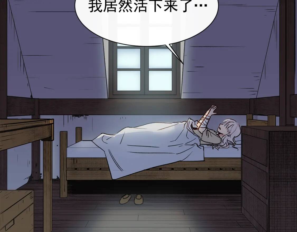 第2话 莱斯莉的决定6