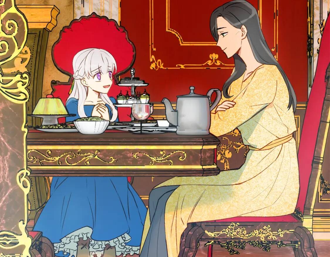 第10话 贪婪的皇室155