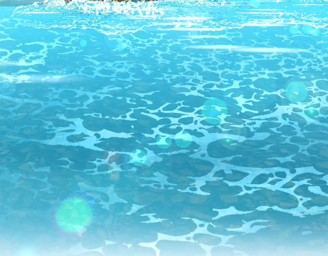 第138话 夏日游船20