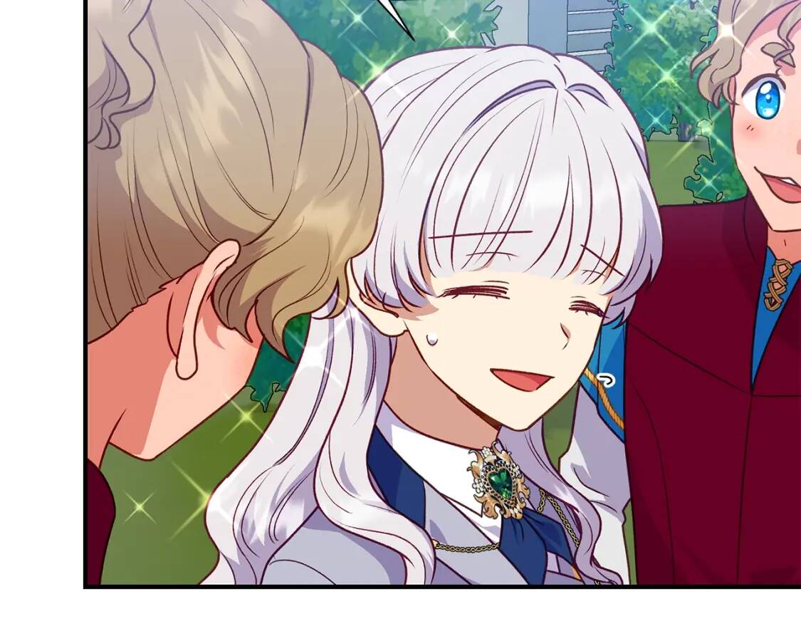 第139话 吃醋的未婚夫61
