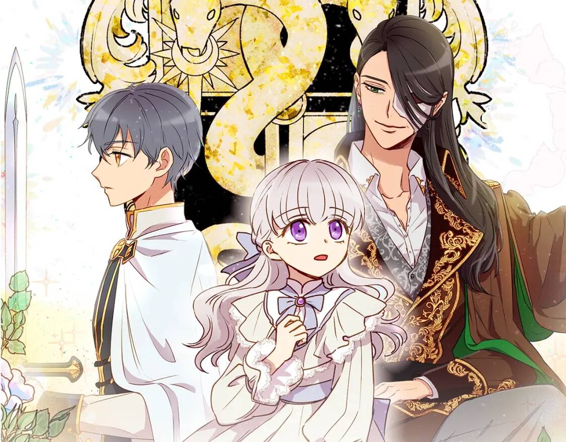 第19话 乖，你会长高的0