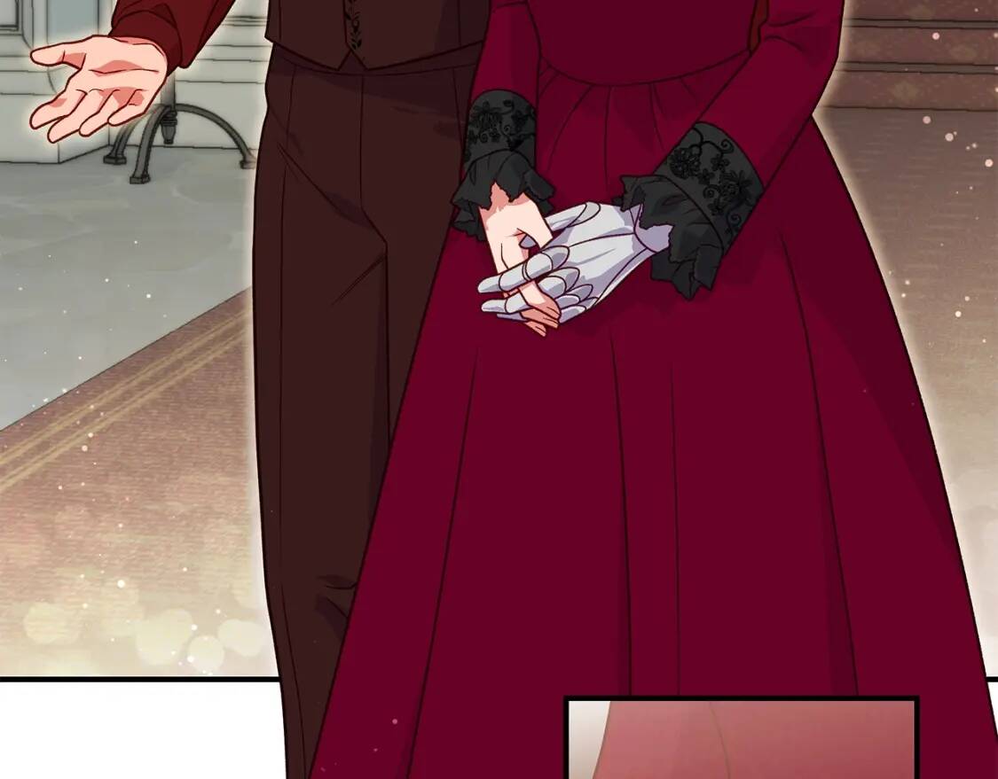 第139话 吃醋的未婚夫10