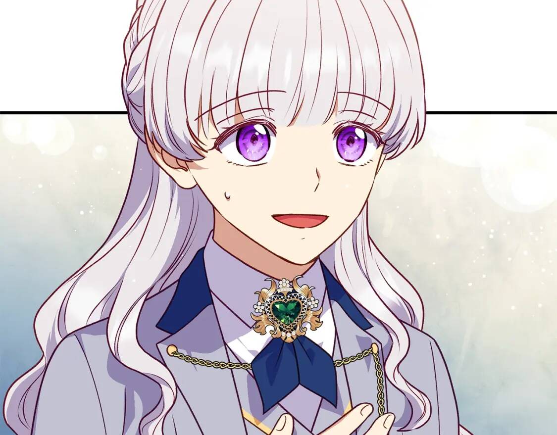 第139话 吃醋的未婚夫37