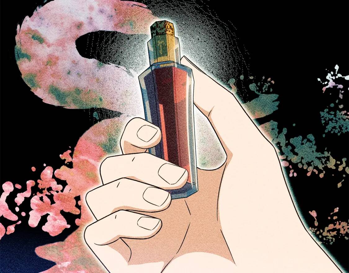 第111话 善妒的诱饵108