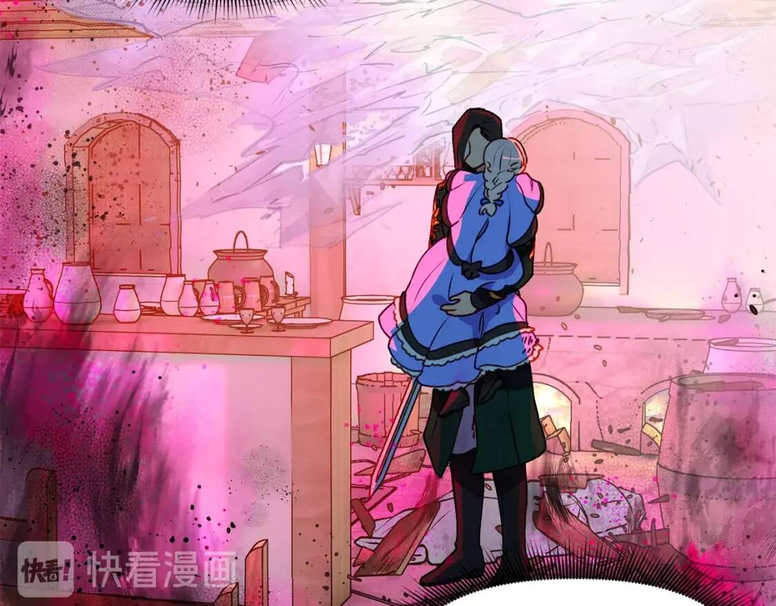 第61话 剑指斯佩拉多7