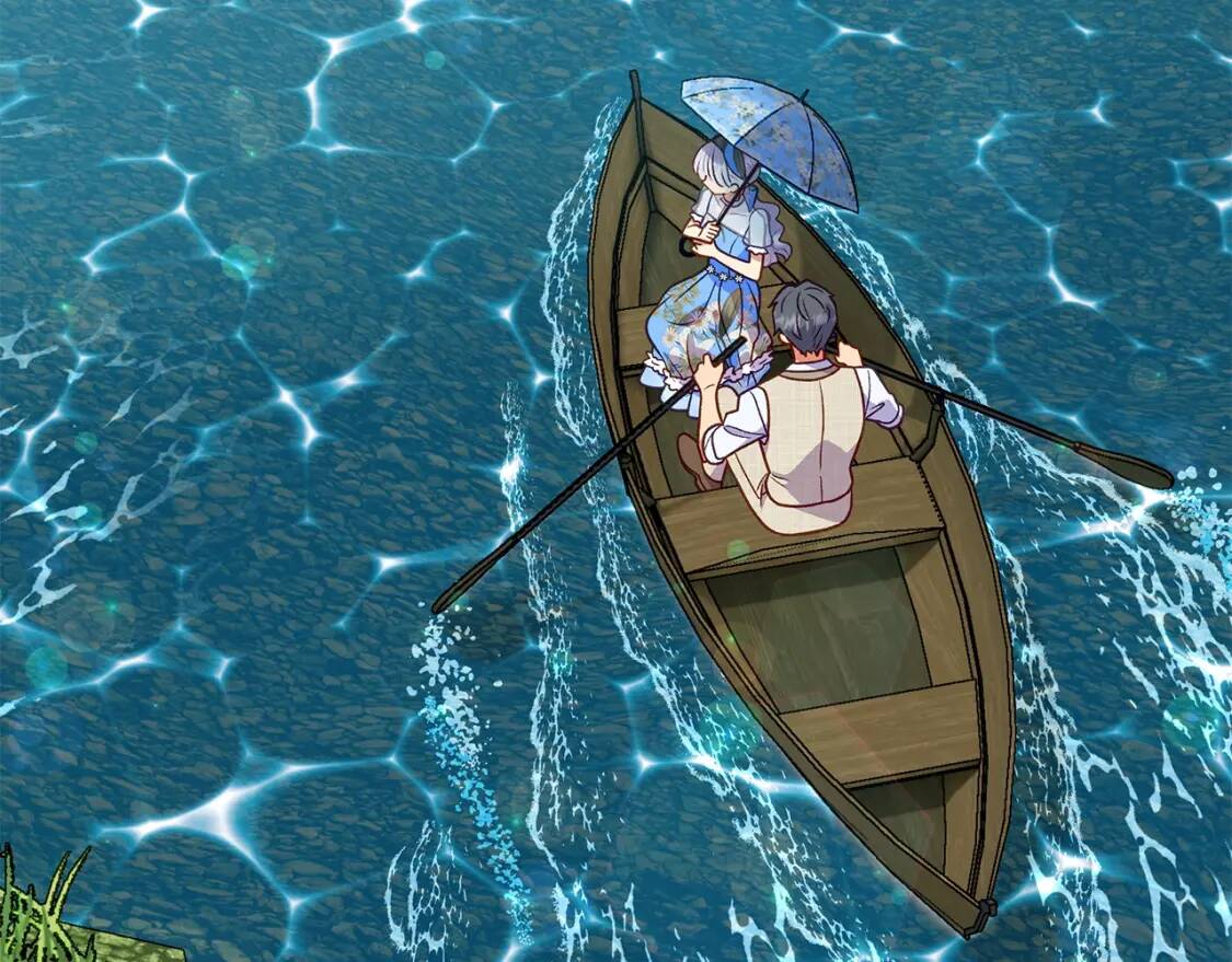 第138话 夏日游船24