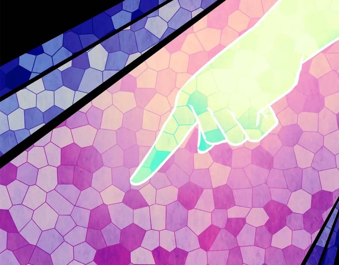 第46话 安拉贝尔的位置16