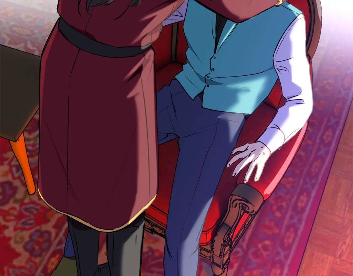 第15话 反差萌养父80