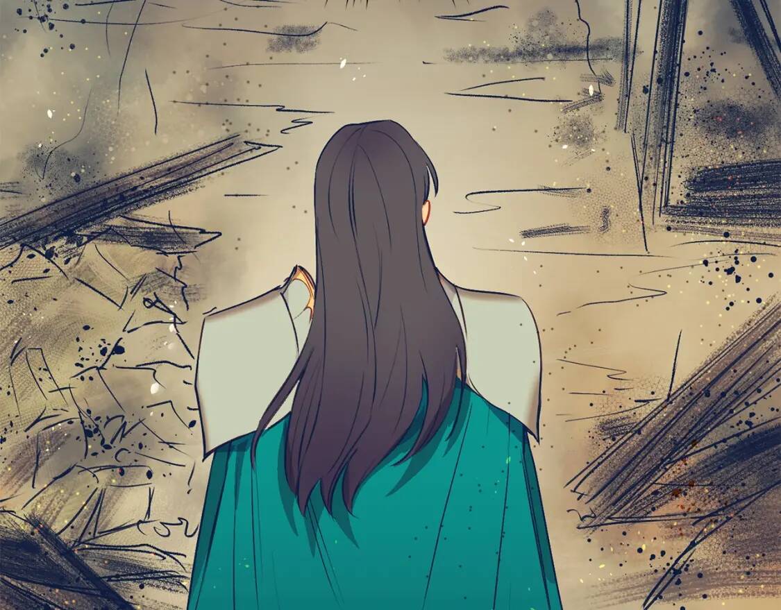 第10话 贪婪的皇室14