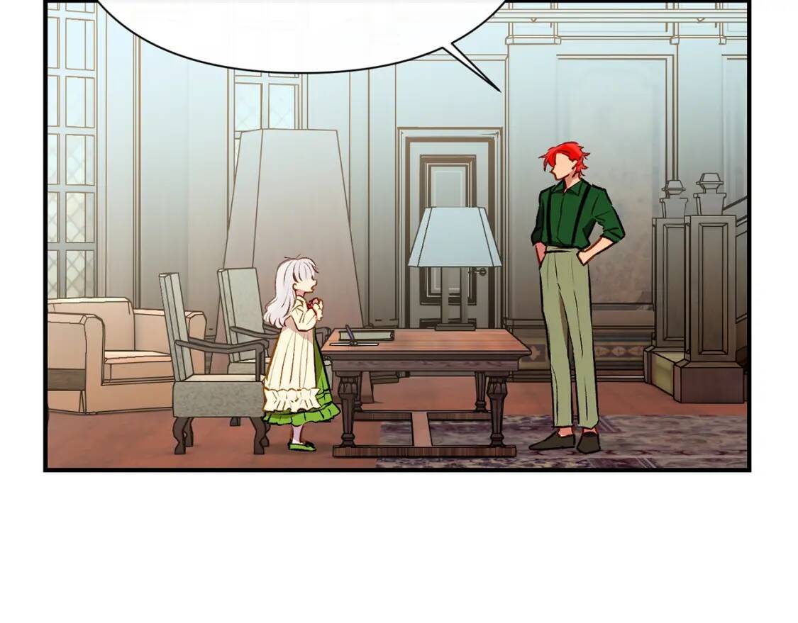 第34话 皇帝是这样的吗？1