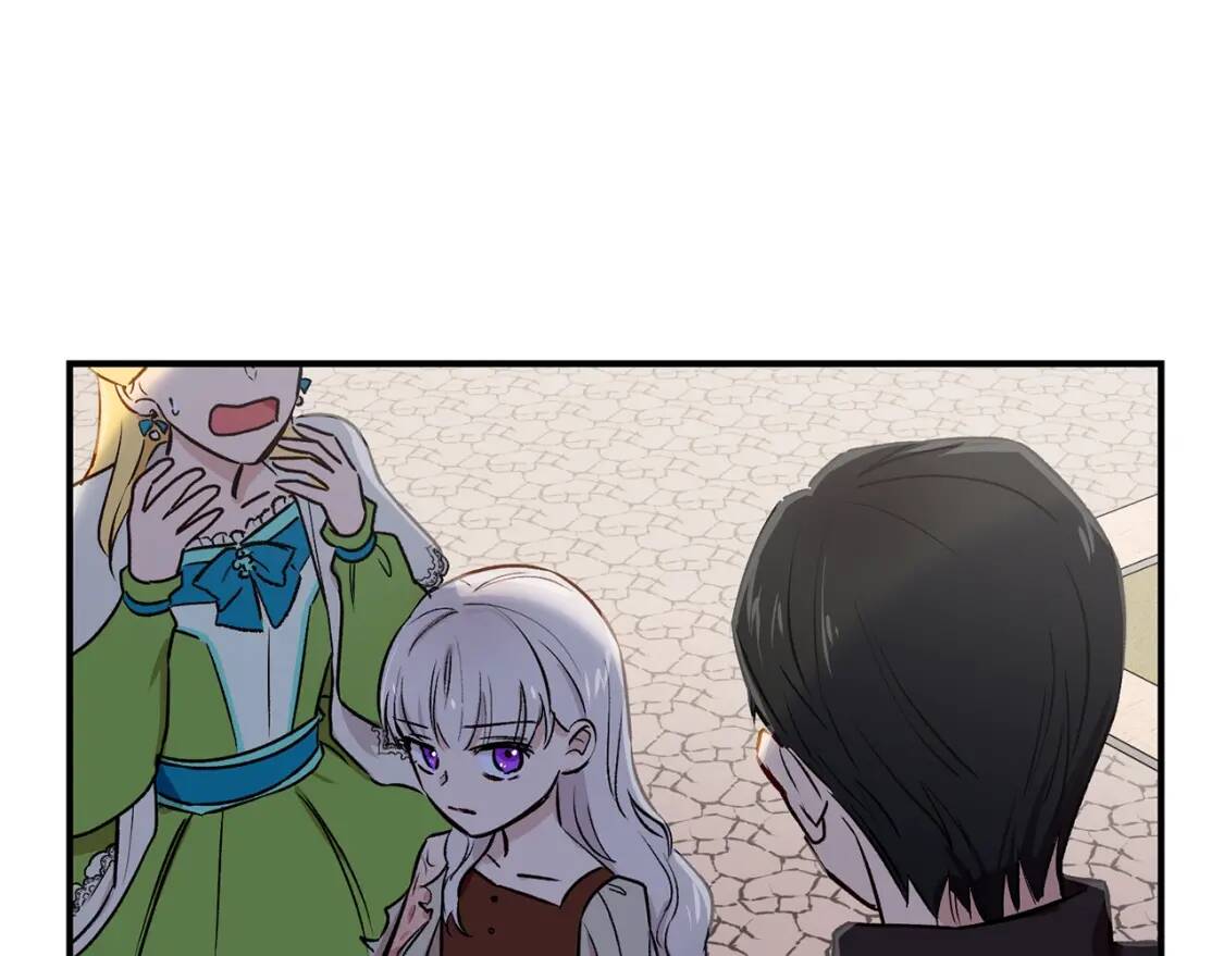 第5话 撕掉她虚伪的假面90