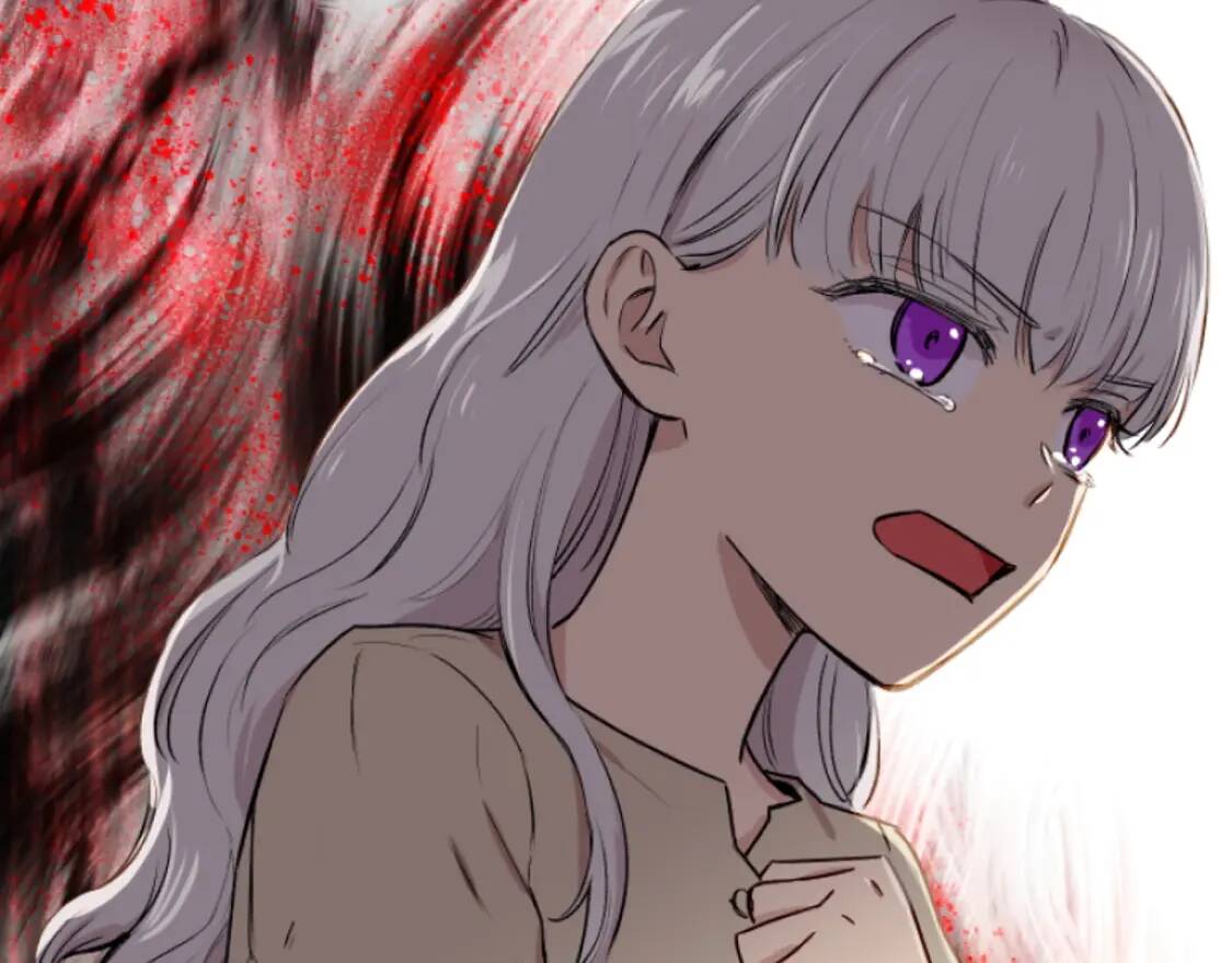 第6话 怪物血统的公爵6