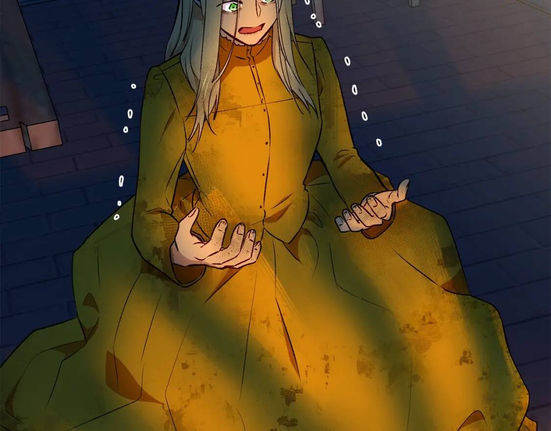 第一季完结话 春季雨到来103