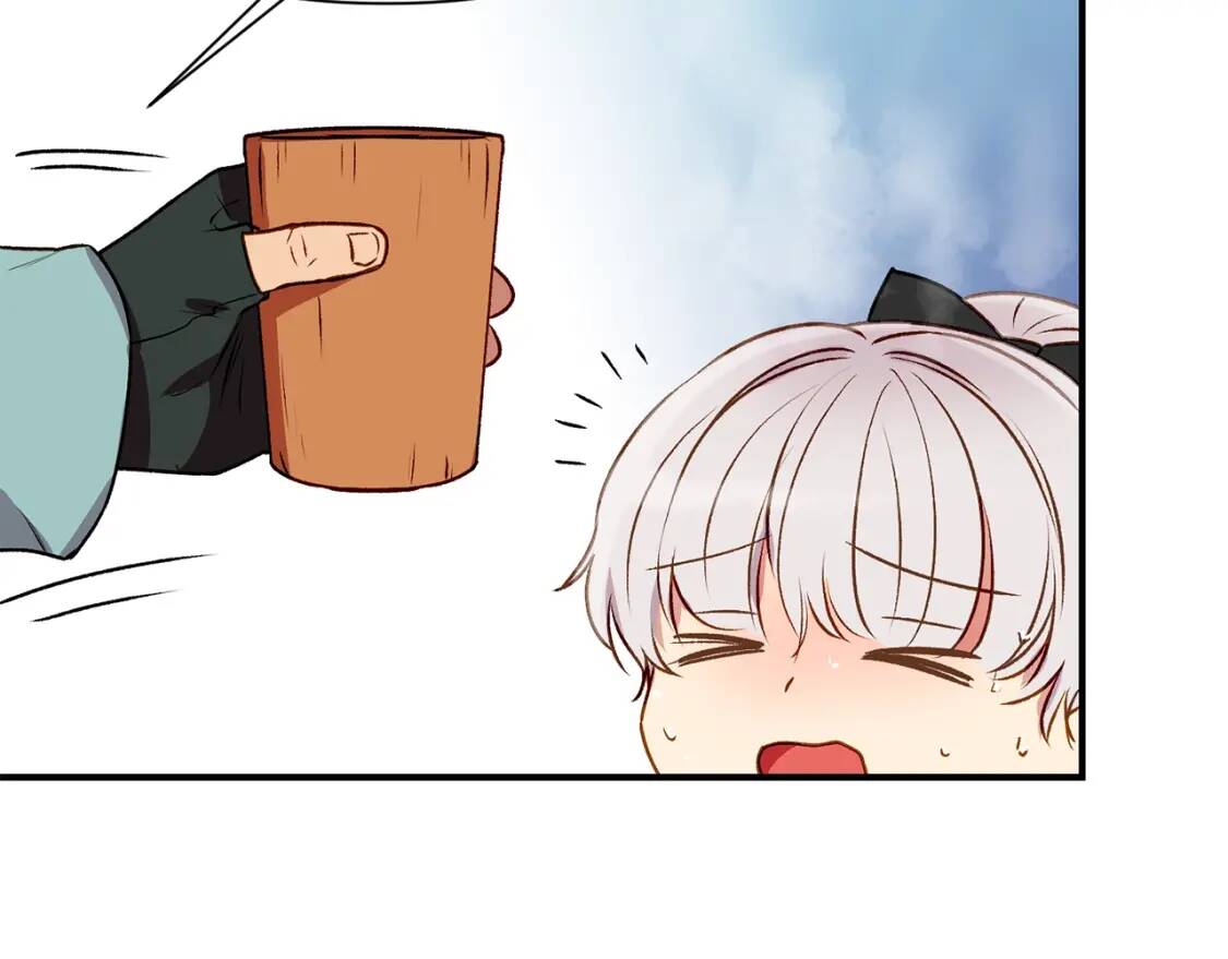 第47话 母亲的剑术教学92