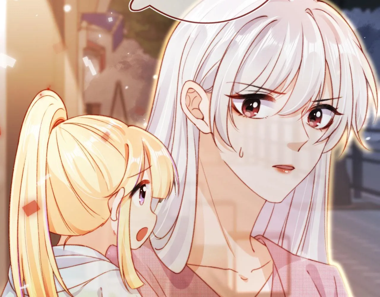 第84话 你是仙女吗？93