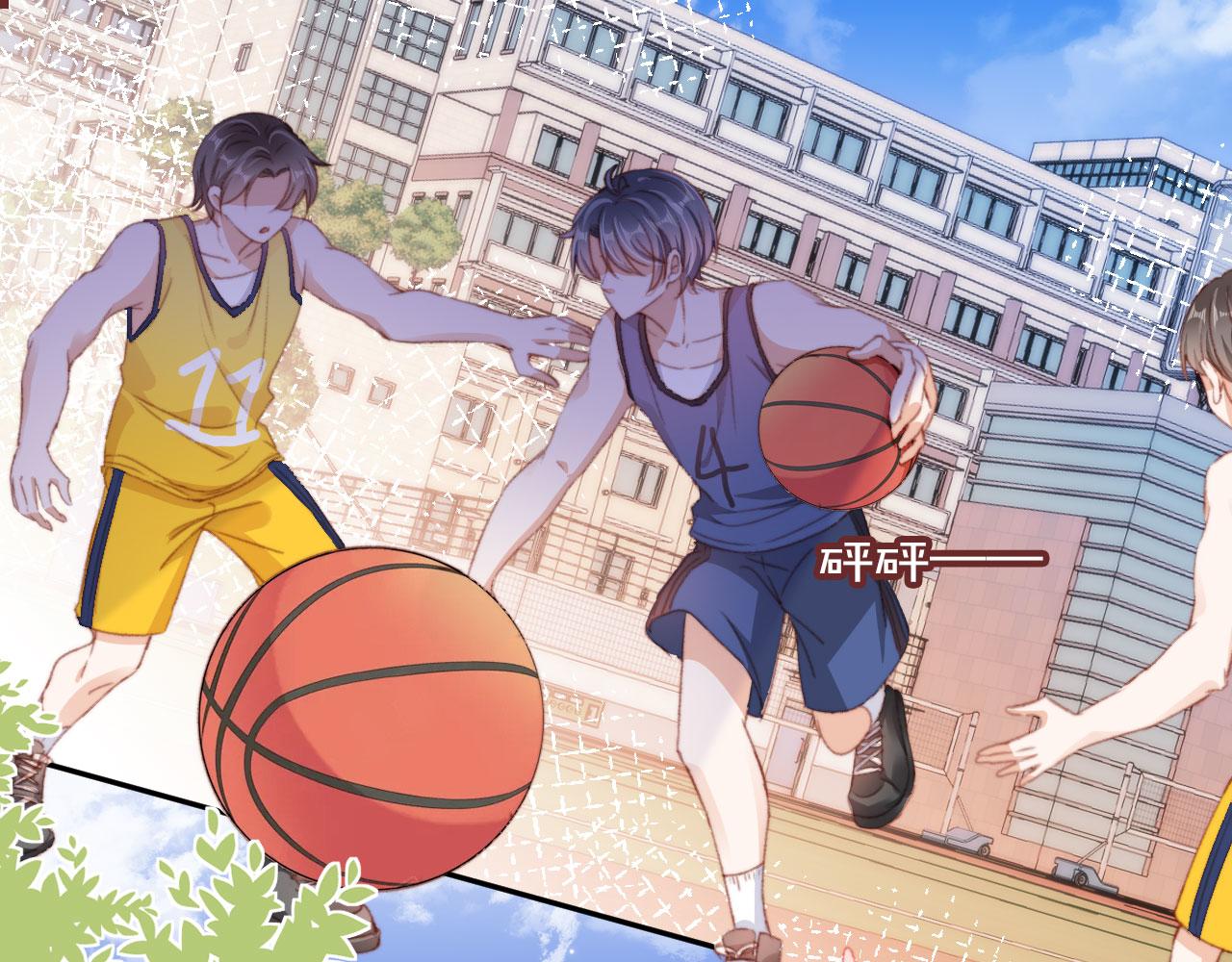 第51话 幼稚的崽们50