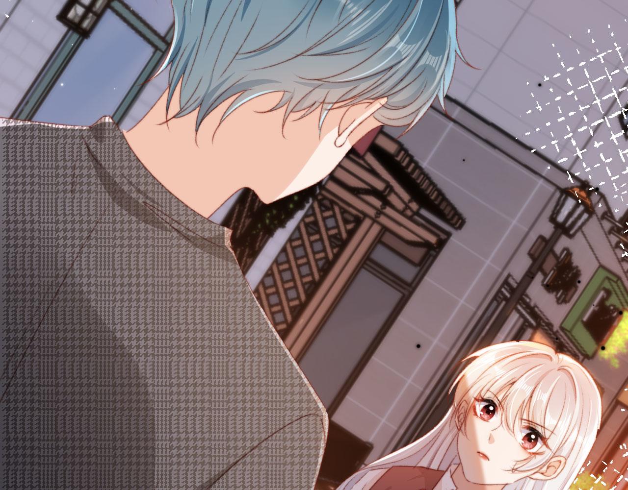 第41话楚燕绥的妞82