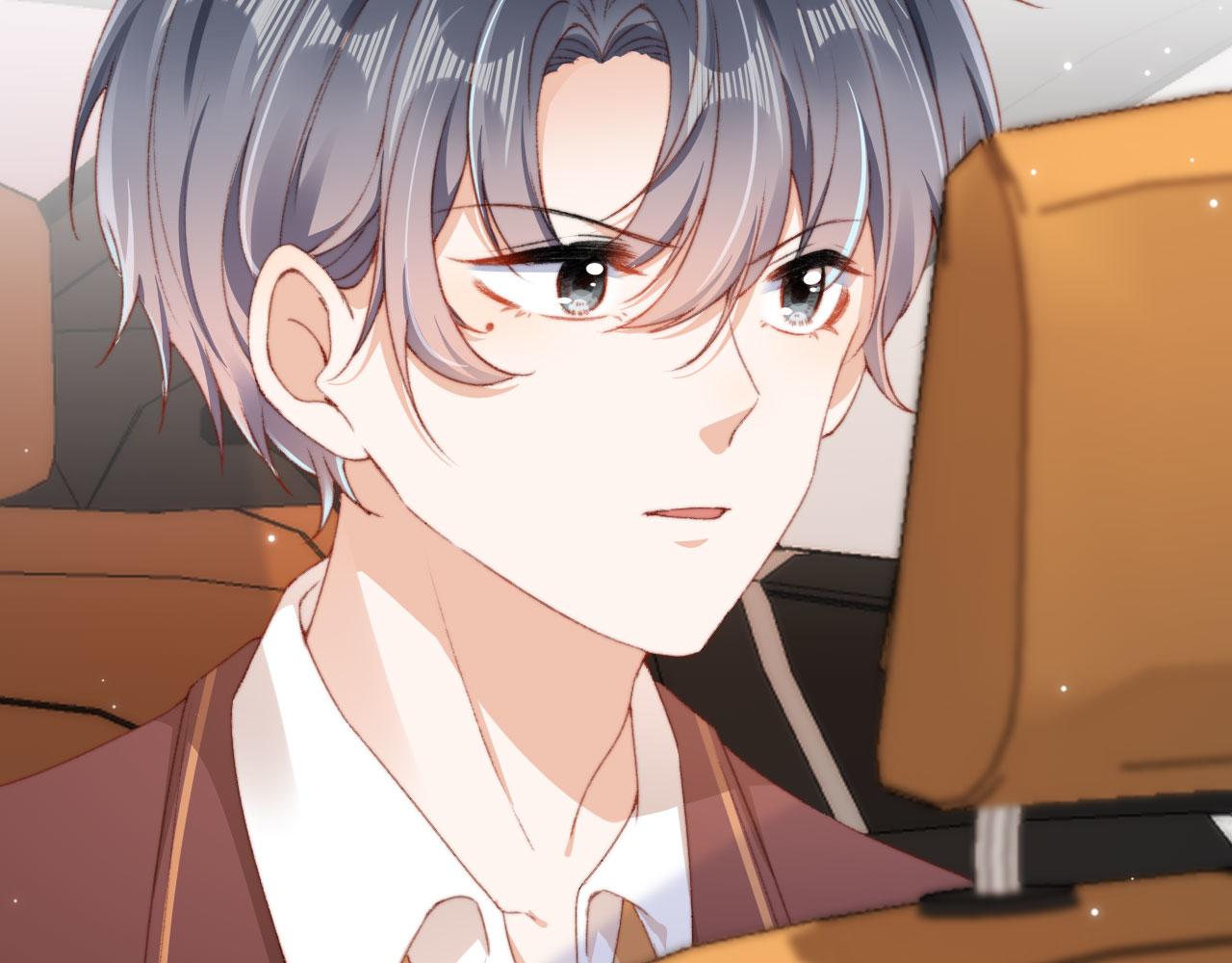 第41话楚燕绥的妞100