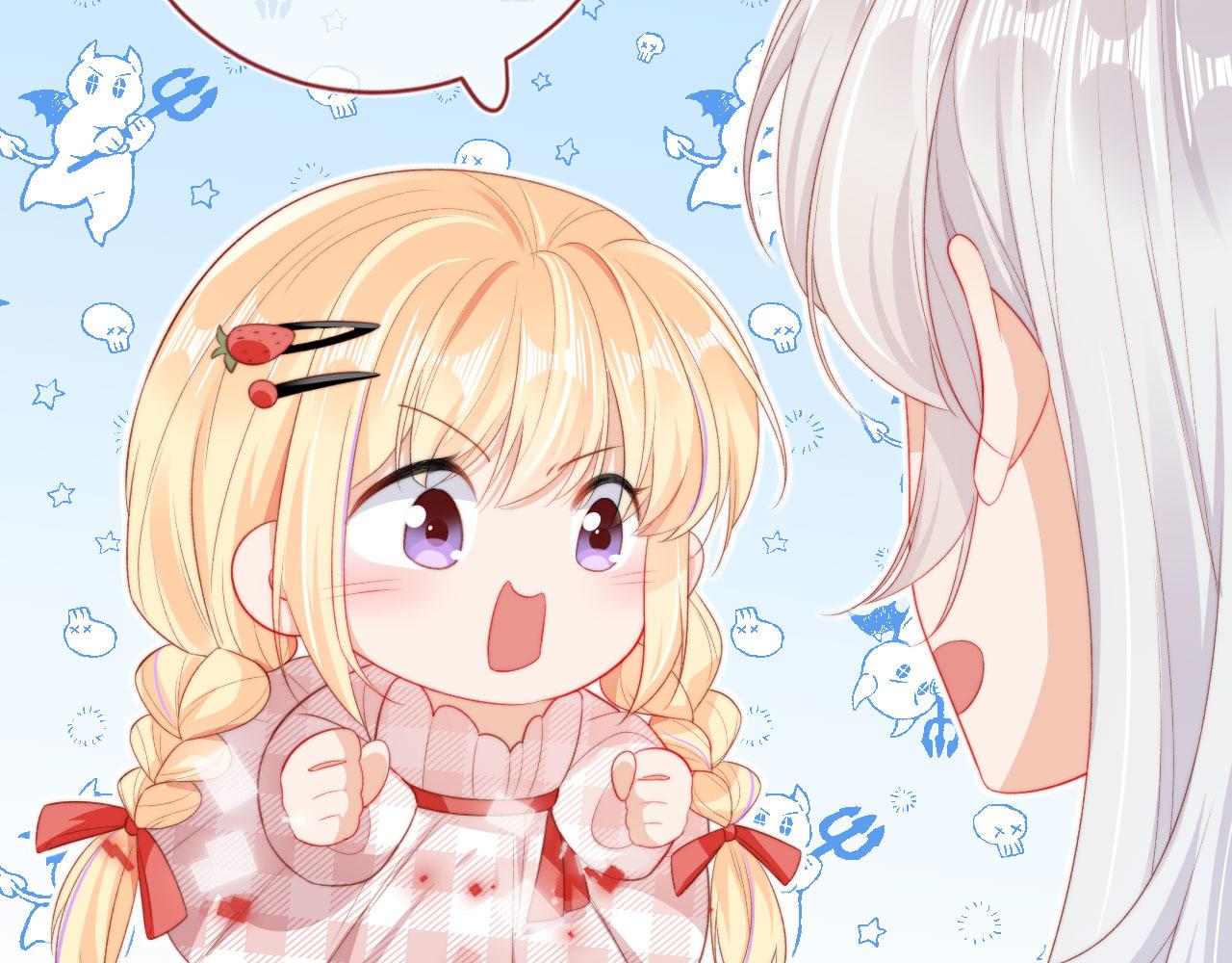 第33话崽崽长大啦23