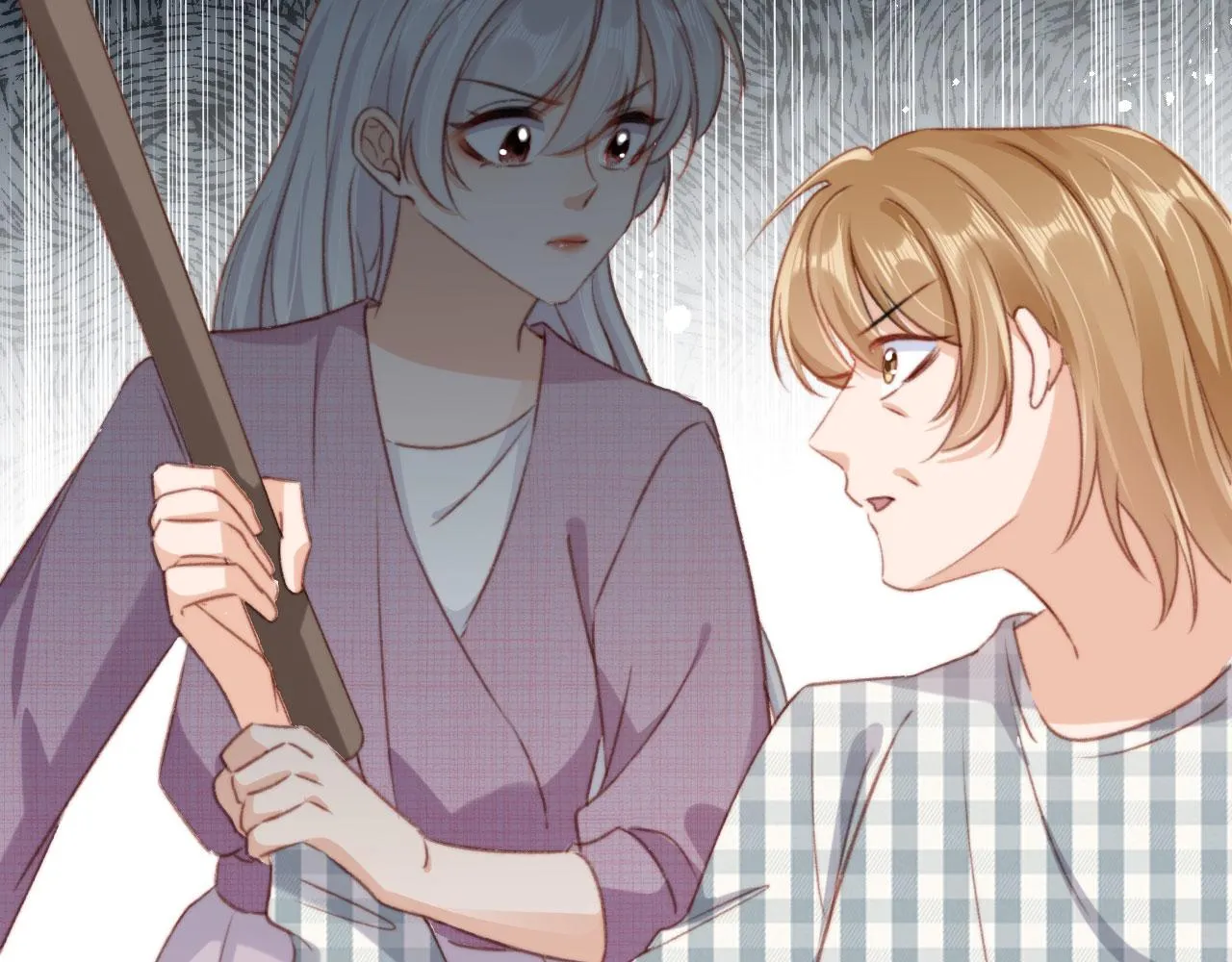 第84话 你是仙女吗？109
