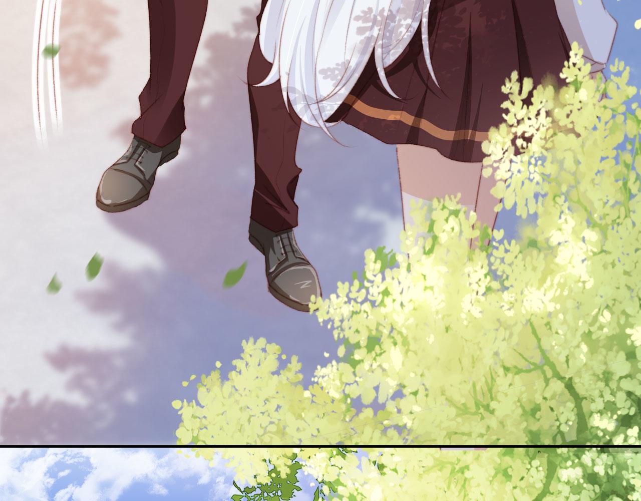 第41话楚燕绥的妞49