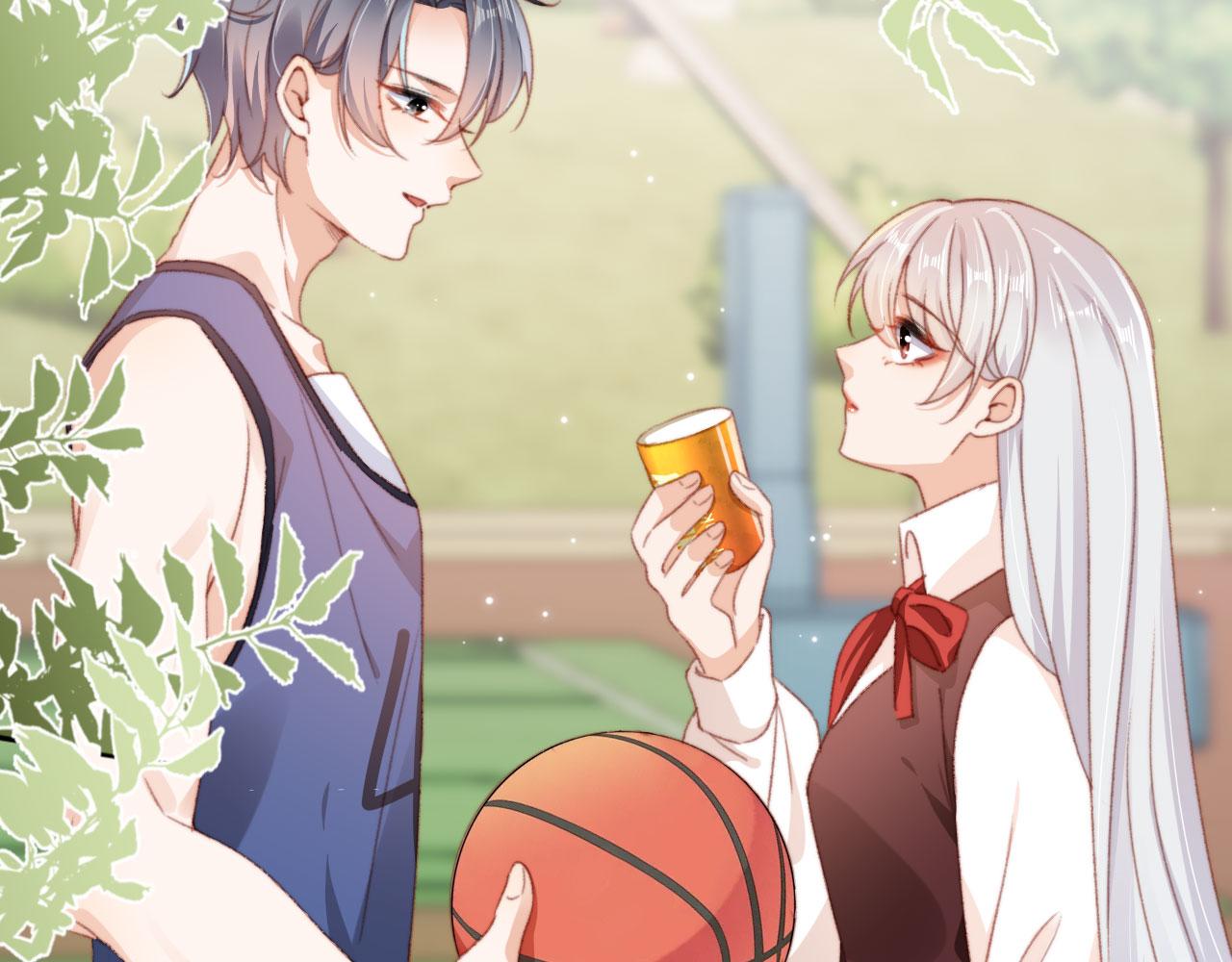 第51话 幼稚的崽们64
