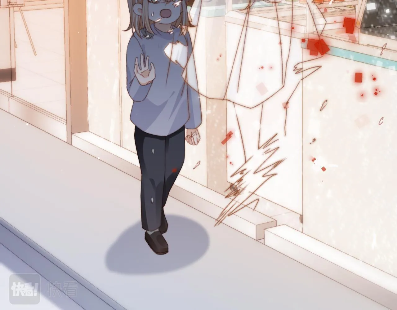 第84话 你是仙女吗？81